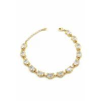 Xuping Vip Bileklik - Altın