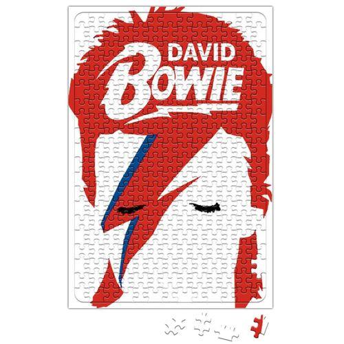 David Bowie Puzzle 240 Parça Yapboz