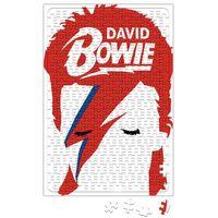 David Bowie Puzzle 240 Parça Yapboz