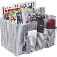 Kullanışlı Başucu Düzenleyici Çok Amaçlı Düzenleyici Organizer Hurç Kutu 02030