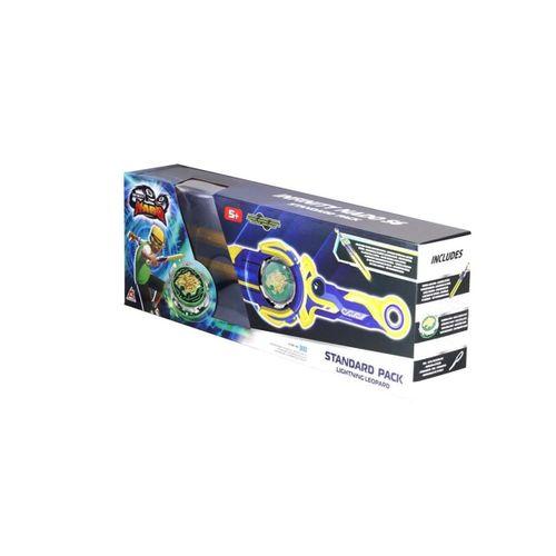 54124 STANDART PAKET -YILDIRIM LEOPARI