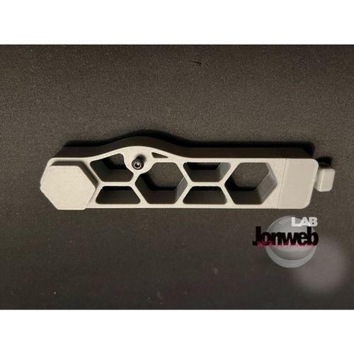 Creality K1 Max Bowden Tüp Rehberi (Bu ürün Sadece Plastik parçadır - Almadan Önce Soru Sorabilirsiniz)