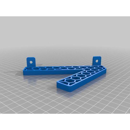 Xbox One Oyun Kılıfı Tutucu 3D Baskı (Bu ürün Sadece Plastik parçadır - Almadan Önce Soru Sorabilirsiniz)