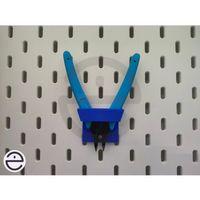 IKEA Skadis İçin Büyük Pense Tutucu (Bu ürün Sadece Plastik parçadır - Almadan Önce Soru Sorabilirsiniz)