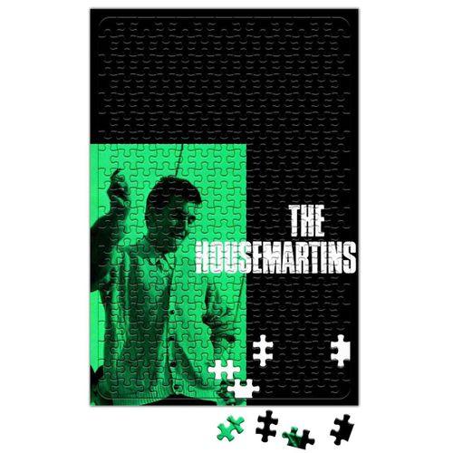 The Housemartins Puzzle 240 Parça Yapboz