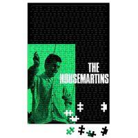 The Housemartins Puzzle 240 Parça Yapboz