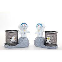 Polyester Astronot Kalemlik