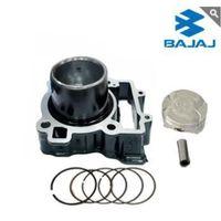 SİLİNDİR DOMİNAR 250 Orj.