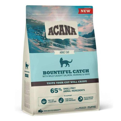 Acana Bountiful Catch Kedi Maması 1,8 Kg