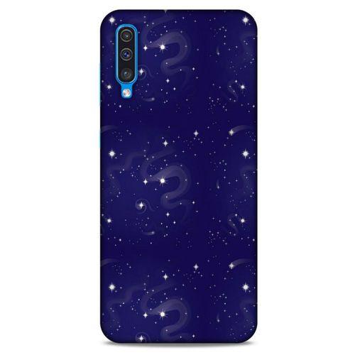 Spacex (3) Tema Kapak Samsung Galaxy A30s Kılıf