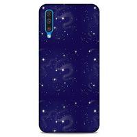 Spacex (3) Tema Kapak Samsung Galaxy A30s Kılıf