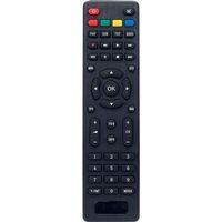 Awox Digix HD Uydu Alıcı Kumandası