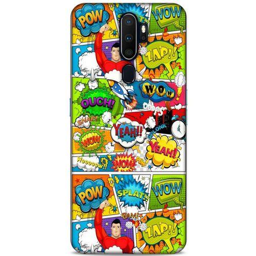 Cartoon 005 Samsung Galaxy J6 Plus Kılıf