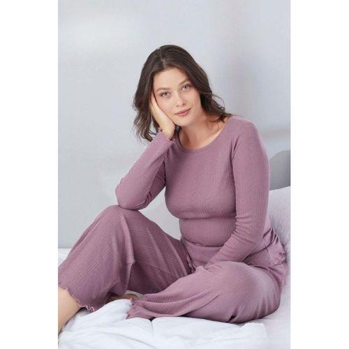 Bayan Pijama Takım Kadın Ta007