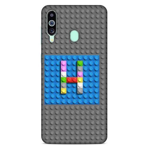 Lopard Samsung Galaxy M40 Uyumlu Kılıf BloX (18) Telefon Kılıfları H Harfi