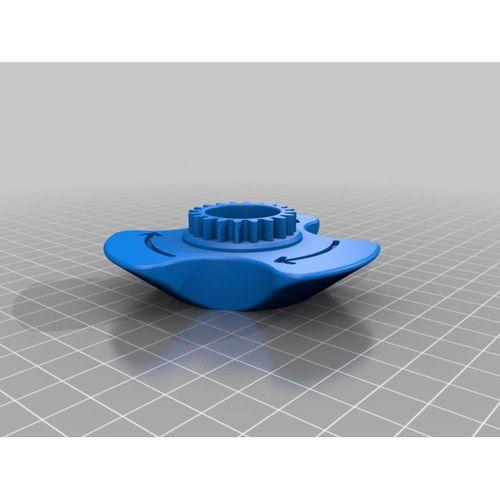 Çoklu mekanizma için alternatif uyum parçaları Otomatik REFING MUKAK TUTUCU-3713723