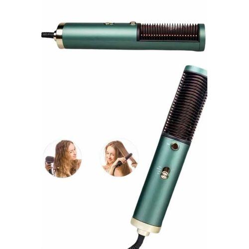 Fön Tarak Saç Düzleştirici Saç Kurutma Makinesi Sıcak Hava Fırçası