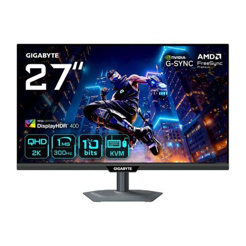 27 GIGABYTE M27Q3 300HZ 1MS QHD IPS GAMING MONİTÖR