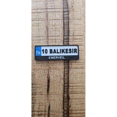BALIKESIR ANAHTARLIK