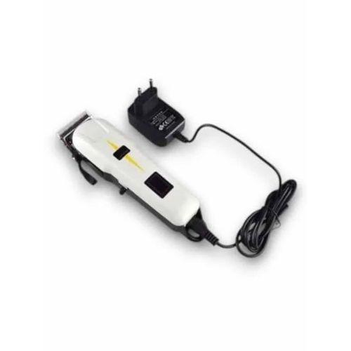 Hk-700 Profesyonel Şarjlı Tıraş Makinesi