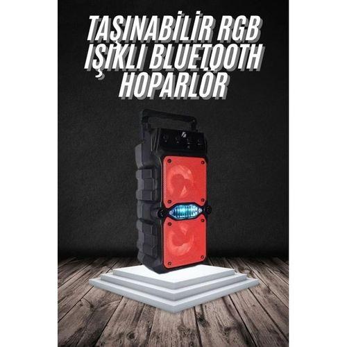 Bluetooth Hoparlör  Güçlü Ses Kaliteli Kesintisiz Kablosuz