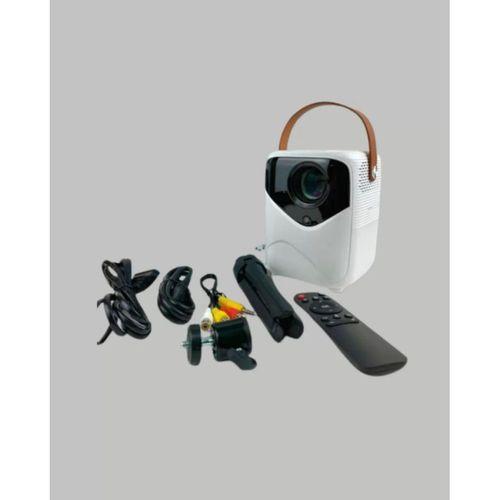 50 İnç Tv Deneyimli Projektör – Yakın Mesafede Geniş Görüntü