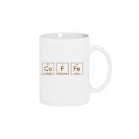 Coffe Coordinate Kupa Bardak
