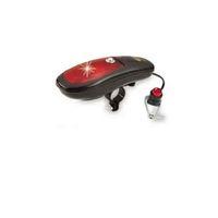 SEVGENT Korna Siren Rcts-809 A