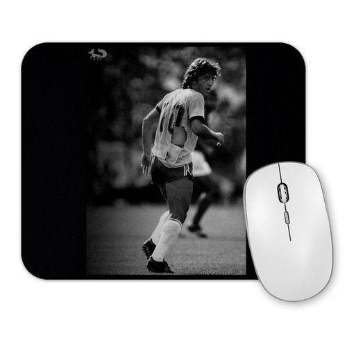 Madre Zico Mouse Pad