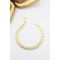 Xuping Vip Bileklik - Altın