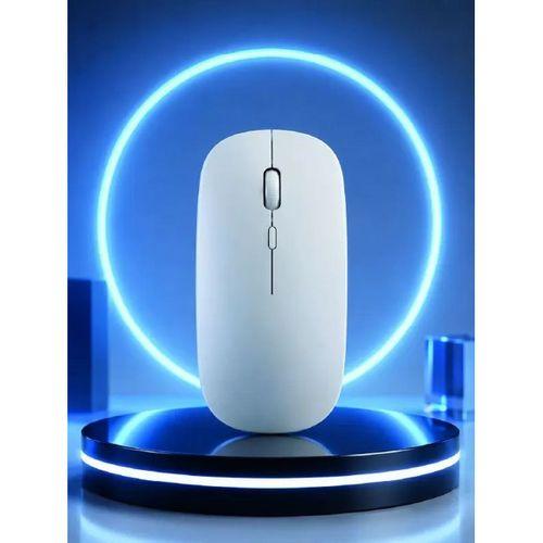 Bluetooth Kablosuz Wireless Mouse Şarjlı Sessiz Ergonomik 5000 Dpı Fare