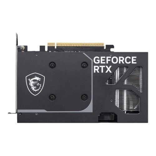 MSI GEFORCE RTX 5050 8G VENTUS 2X OC