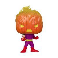 Funko Pop Marvel: Strange Tales- Dormammu