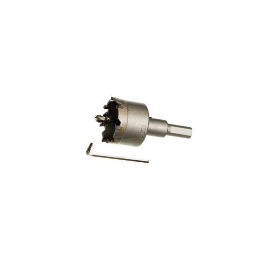Tct Metal Delme Panç - 22 Mm