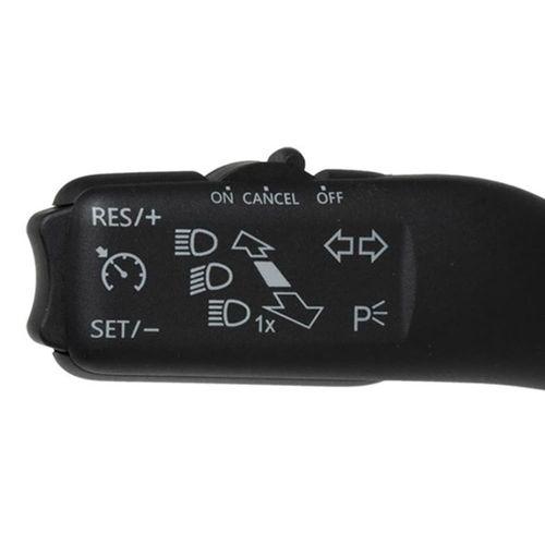 Volkswagen Golf 6 Sinyal Silecek Kolu 2009-2012 Hız Sabiteyicili