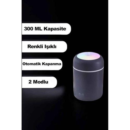 Ultrosonik Buharlı Hava Temizleyici Hava Nemlendirici Taşınabilir