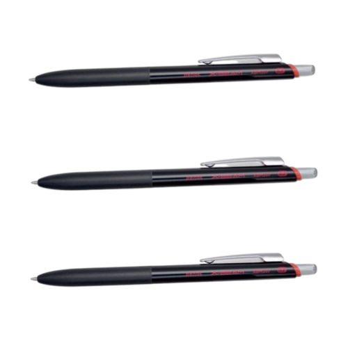 PENAC X-BEAM XBM 207 KIRMIZI 0.7mm CROSS BEAM