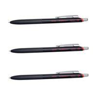 PENAC X-BEAM XBM 207 KIRMIZI 0.7mm CROSS BEAM
