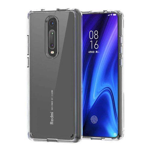 Xiaomi Mi 9T Kılıf Zore Coss Kapak