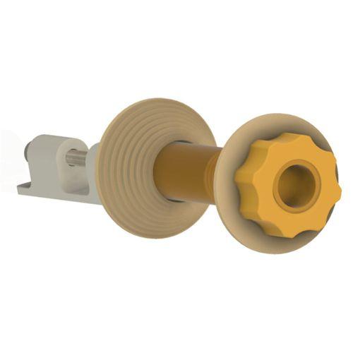 Filament Ruloları Tutucular (Bu ürün Sadece Plastik parçadır - Almadan Önce Soru Sorabilirsiniz)