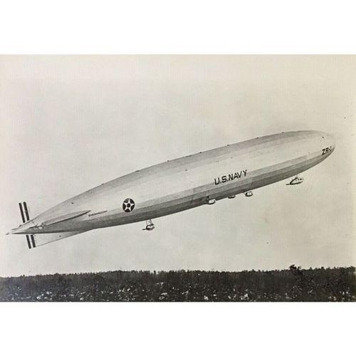 ZR 1 USS Shenandoah 1:1000 Ölçek (Bu ürün Sadece Plastik parçadır - Almadan Önce Soru Sorabilirsiniz)