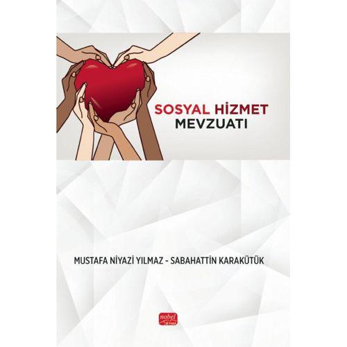 Sosyal Hizmet Mevzuatı