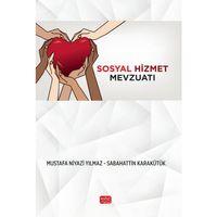 Sosyal Hizmet Mevzuatı