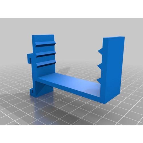 Boscoyo Strip 2 Eave - 5125161