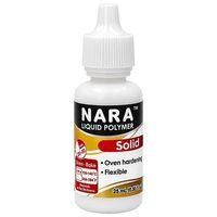 Nara Likit Polimer Kil 25ml White