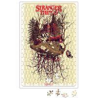 Strange Things Puzzle 240 Parça Yapboz