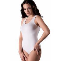 Şahinler Dar Askılı U Yaka Çıtçıtlı Body B880