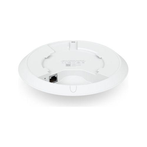 UBIQUITI 6 Plus, UniFi, Dual Band, 3000Mbps, Wifi6, Tavan Tipi, Access Point (Poe Adaptör Çıkmaz)