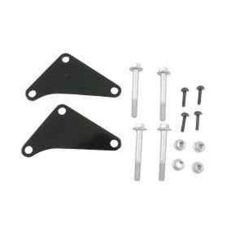 ZONTES Zontes S250 Motor Bağlantı Braketi Orta Komple Orj