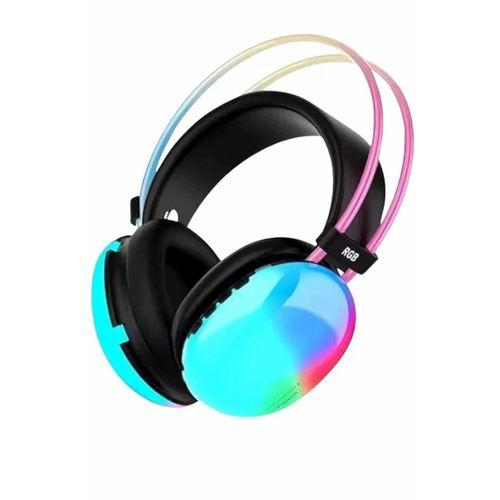 Unısex Yüksek Ses Kaliteli Yumuşak Kılıflı Kablosuz Kulak Üstü Bluetooth Kulaklık